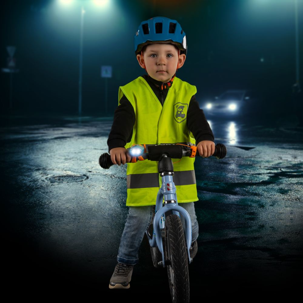 Kinder-Warnweste MyBuddyGuard