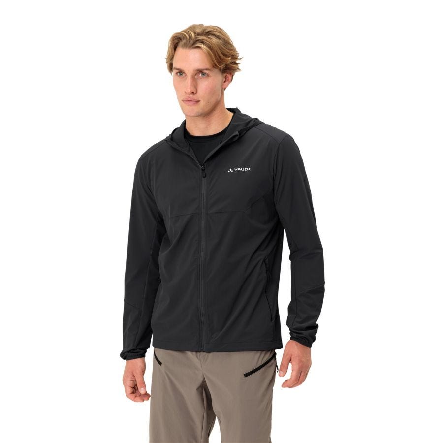 Moab IV Softshelljacke Herren