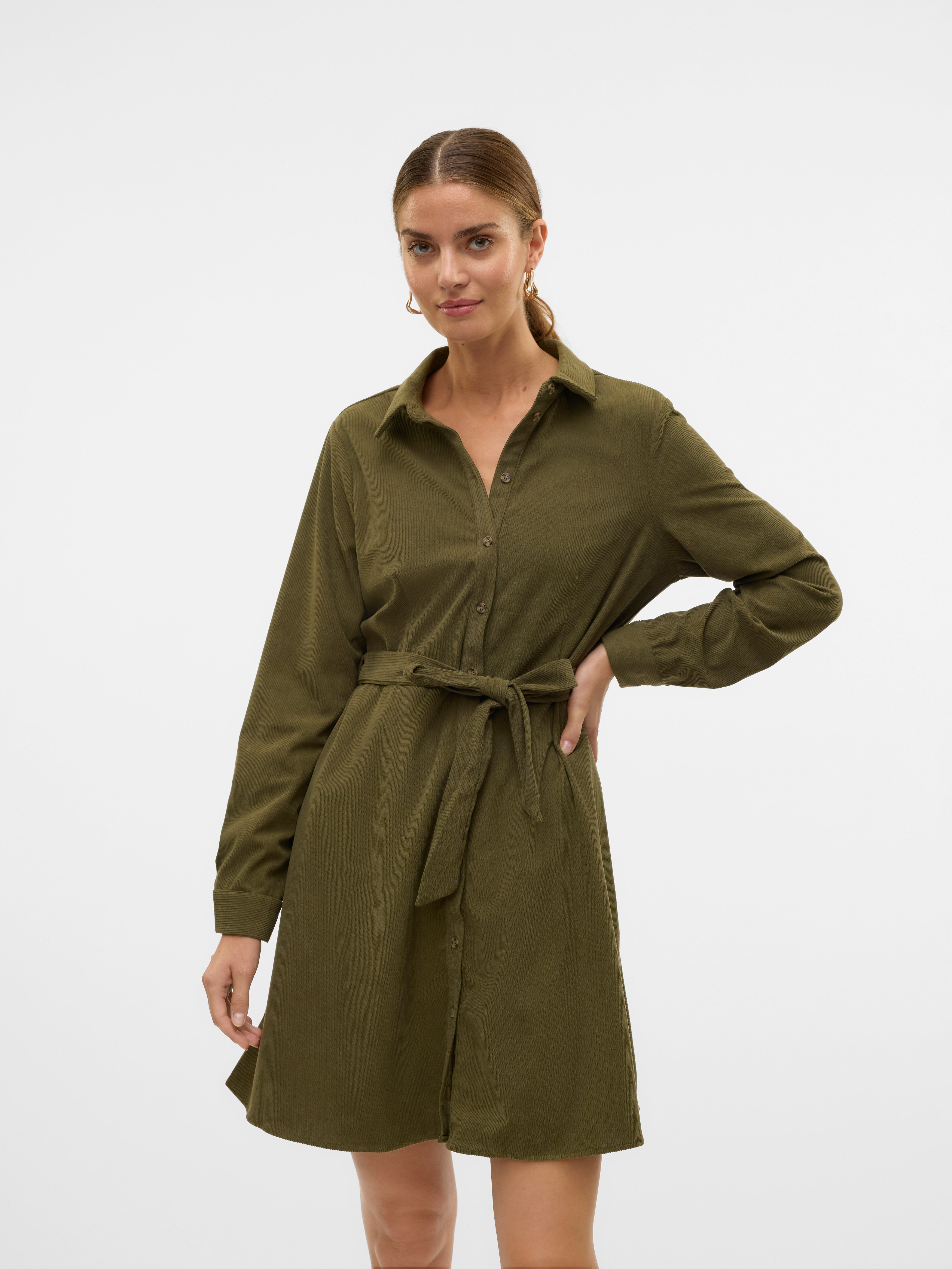 VMVILJA Kurzes Kleid