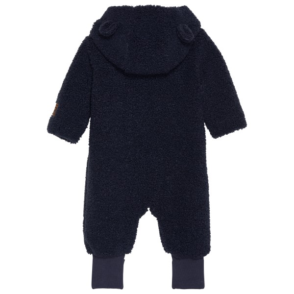 Minymo - Kid's Wholesuit Bouchle with Lining - Overall