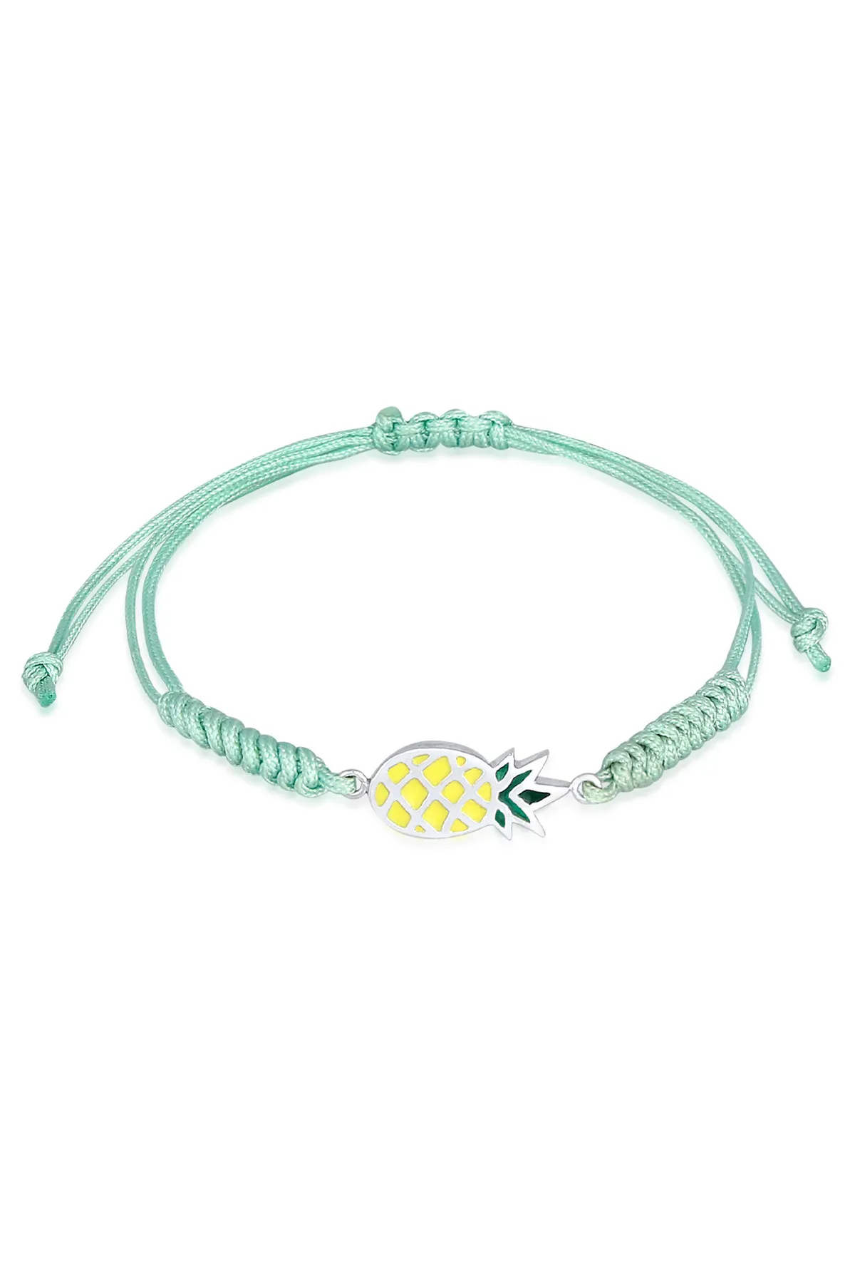 ELLI  Armband - Silberfarben