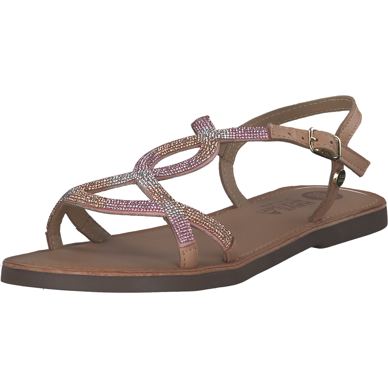 Gioseppo 68223, Sandalen (Kinder), Kinder, ROSA