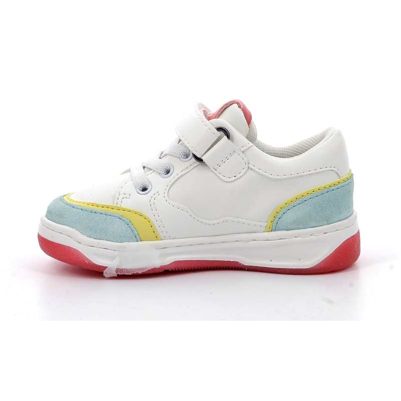 Sneakers basses synthetique Kouic