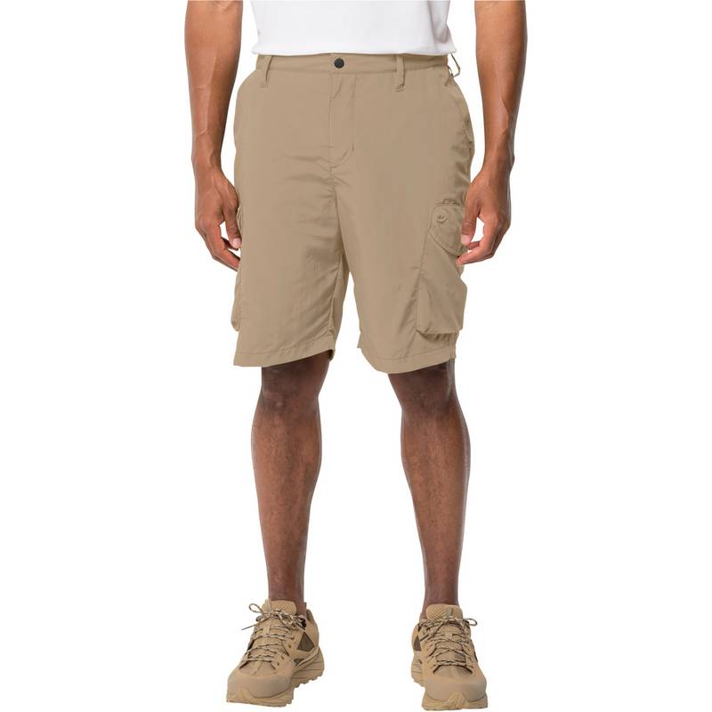 Jack Wolfskin KALAHARI Cargoshorts Herren