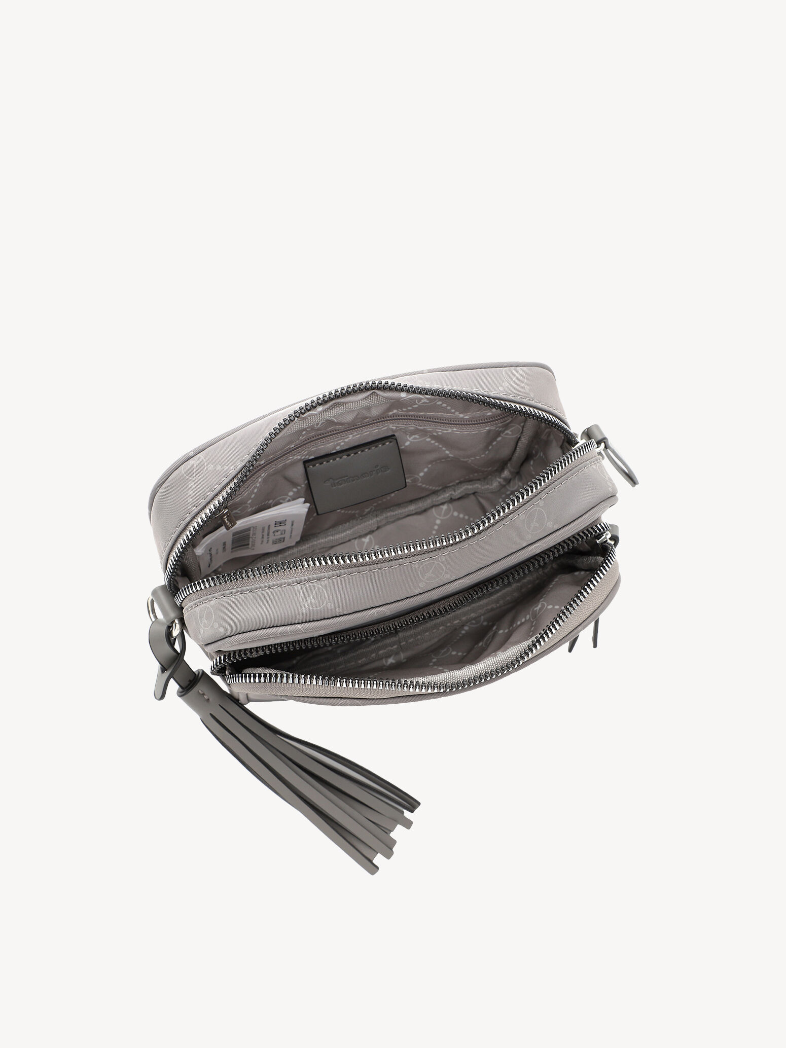 Sacs à bandoulière - gris