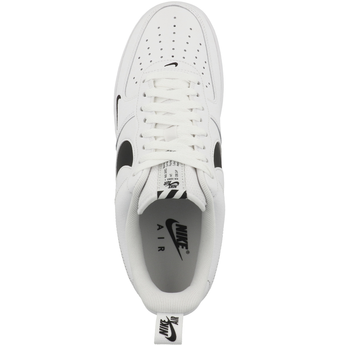 Nike Performance Air Force 1 '07 LV8 JD Sneaker Low weiss
