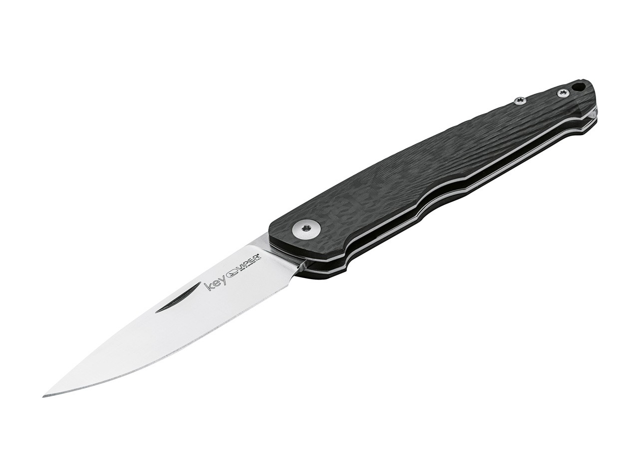 Key 3D Carbon Fiber