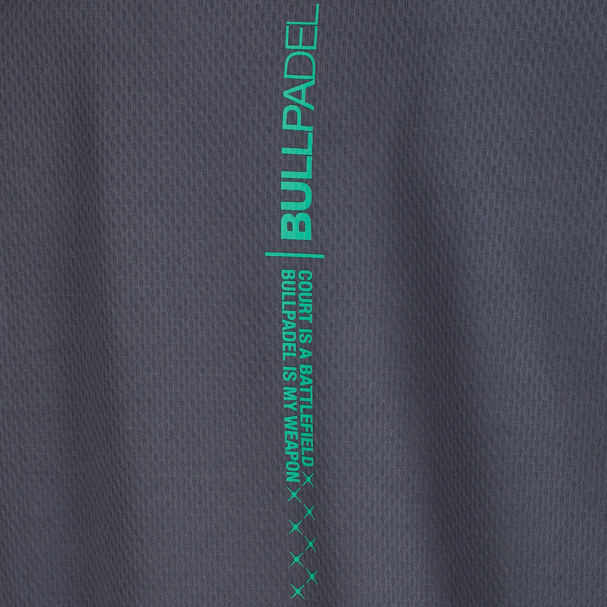 Orisa T-Shirt Herren - Dunkelblau