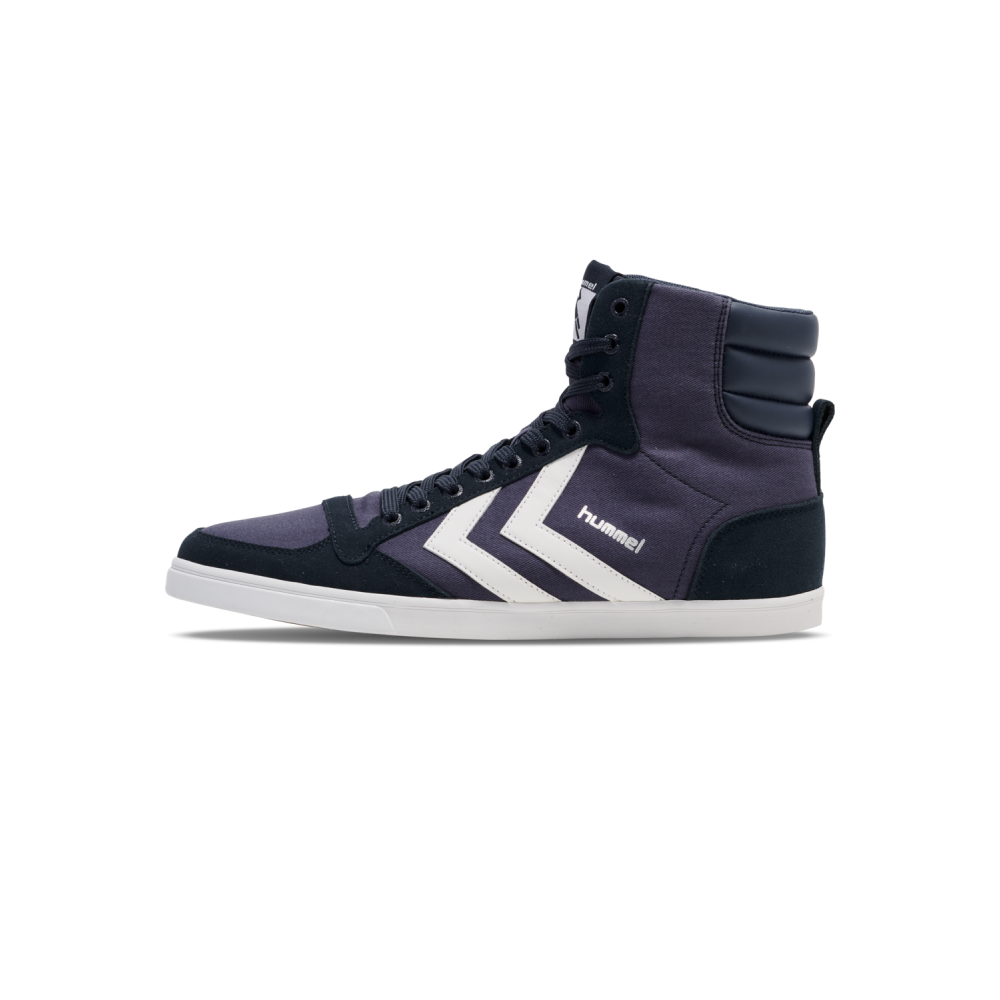 HUMMEL Slimmer Stadil 063511-7647 / blau
