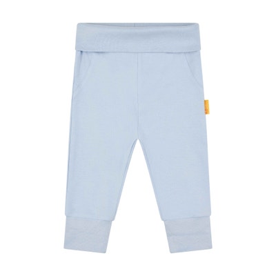 Hose, hellblau für Jungs