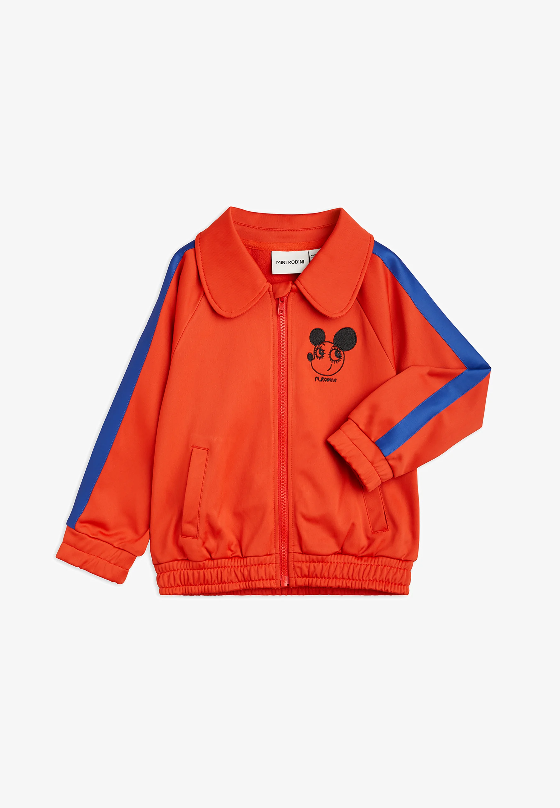 Mini Rodini CHAQUETA DE CHÁNDAL UNISEX - Chaqueta de entretiempo