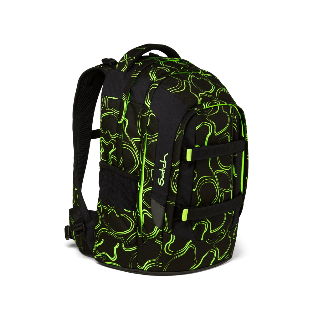 pack Green Supreme