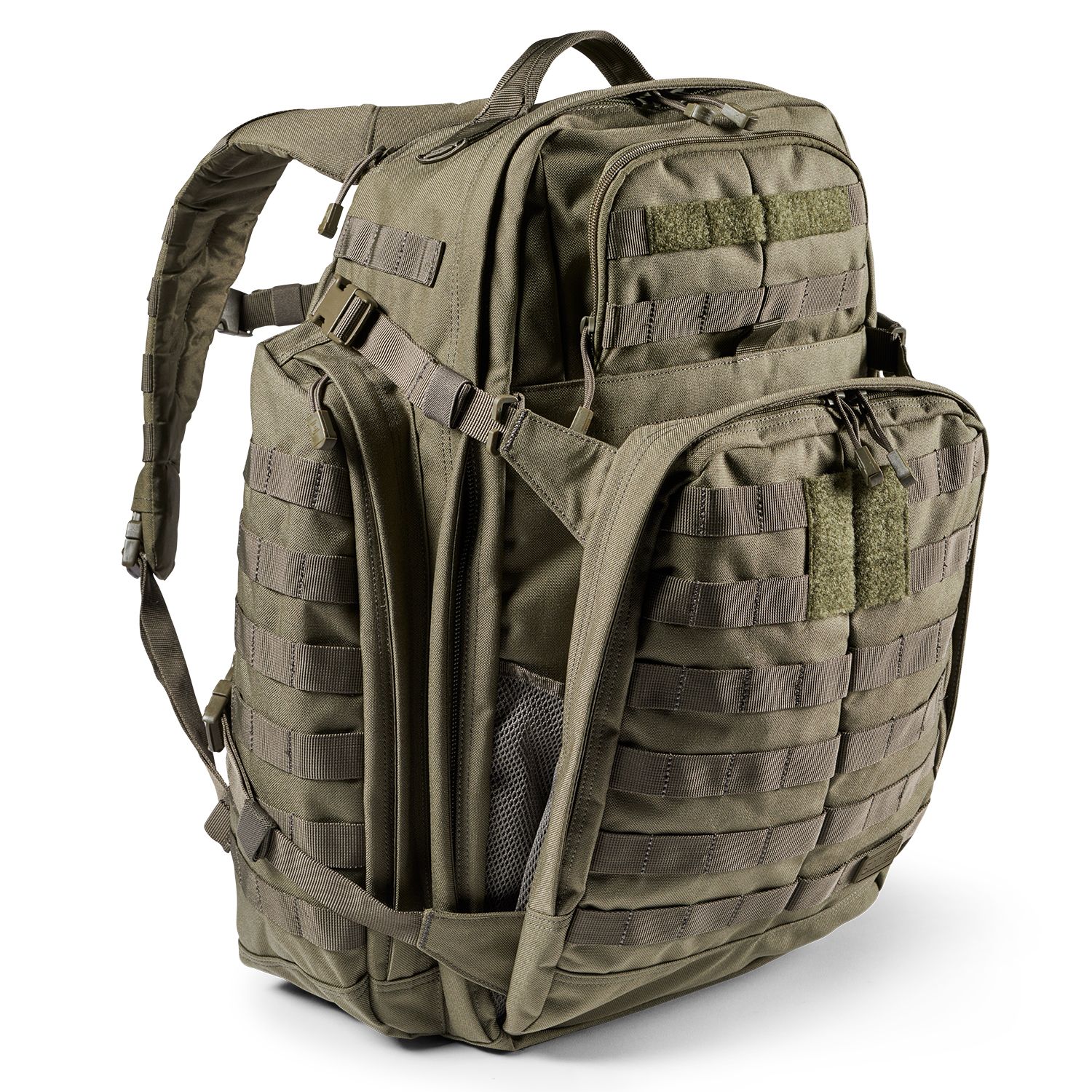 Rucksack Rush 72 2.0