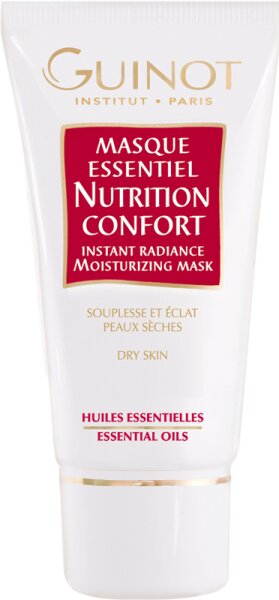 Guinot Masque Essentiel Nutrition Confort Gesichtsmaske