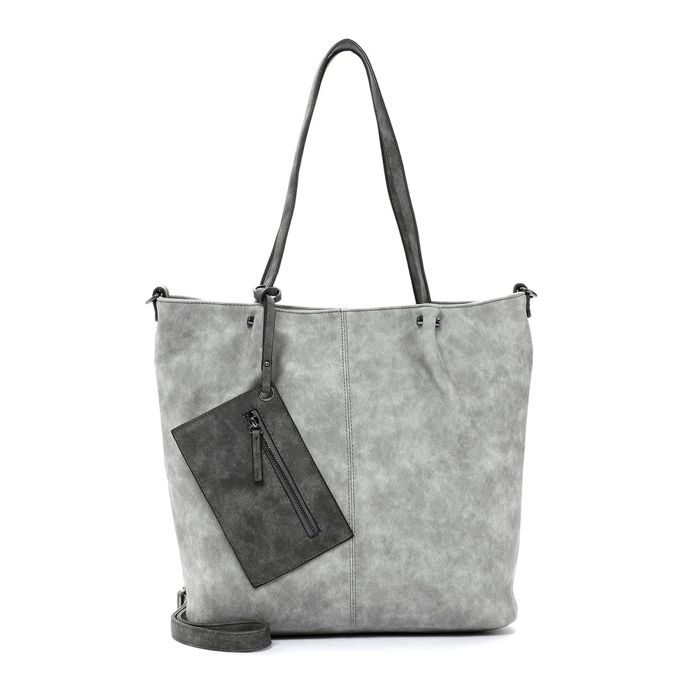 Emily & Noah Cabas Bag in Bag Surprise Sac