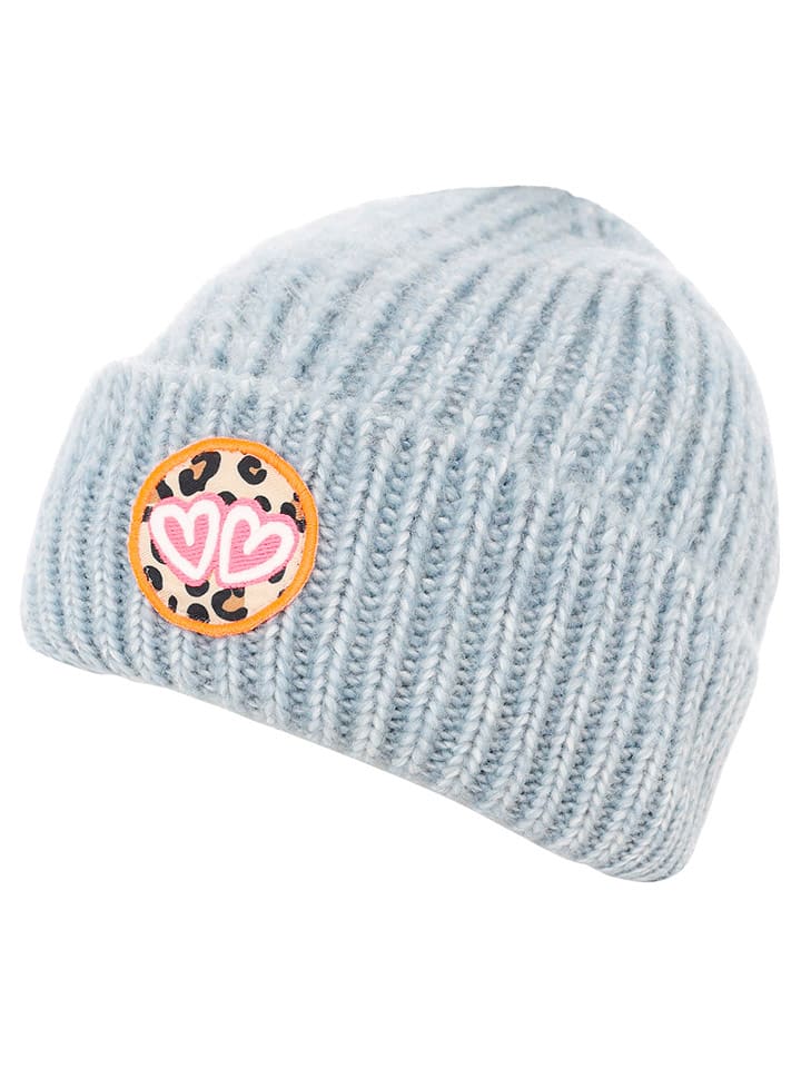 Zwillingsherz Beanie 
