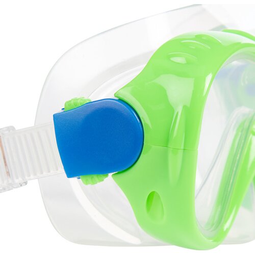 KINDER TAUCHMASKE M5 JR