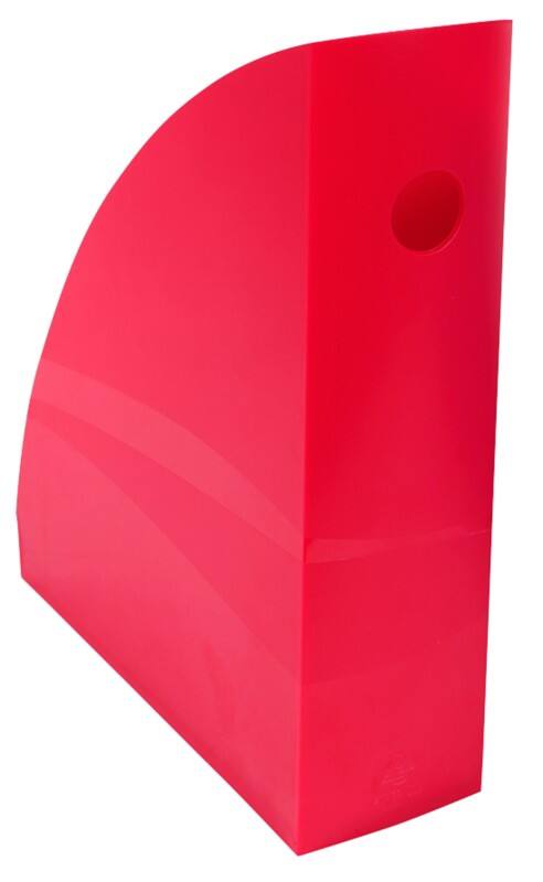 Exacompta Stehsammler 18284D Pink 6 Stück