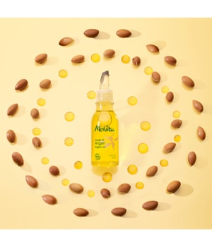 Melvita Arganöl Gesichtsöl-50 ml