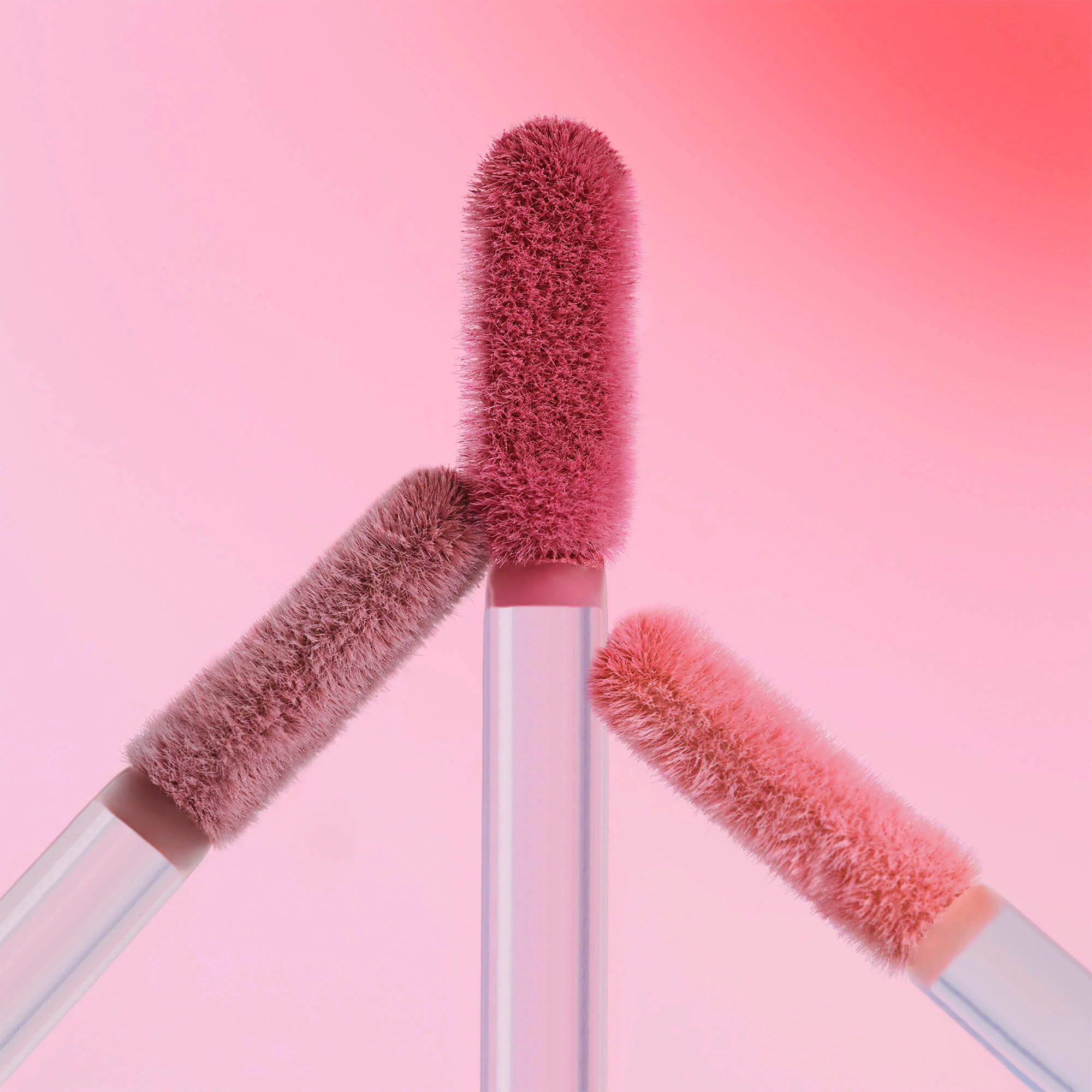 Color Cloud Lips - Leppestift, Krem Rouge