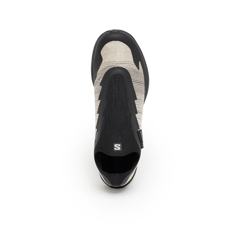 Salomon Wmns Pulsar Advanced black/black/pewter