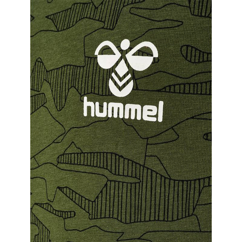 hummel hmlNOLAN TANK TOP 2-PACK Tanktop Jungen