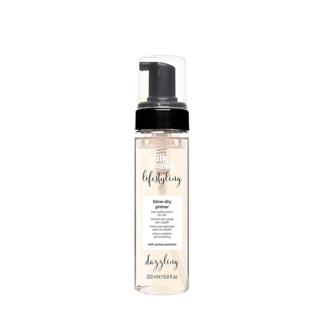 Blow-Dry Primer