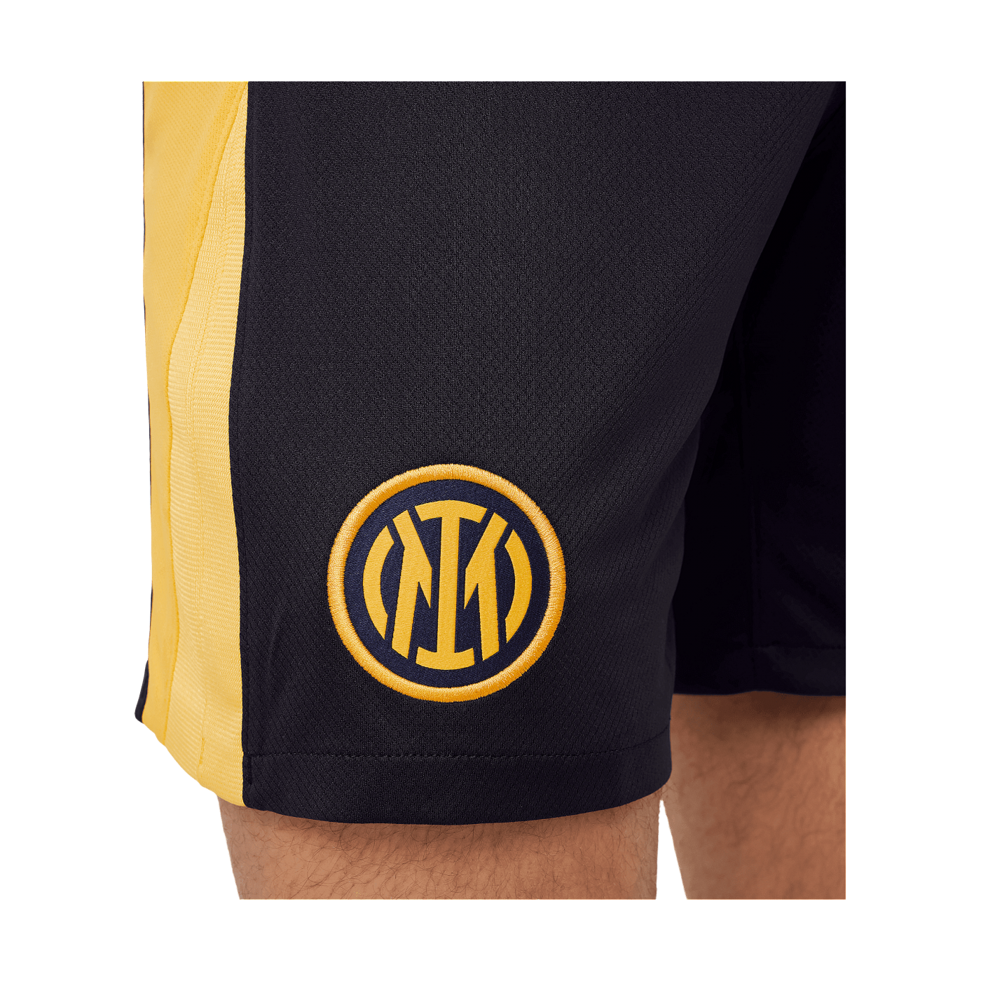 Nike Inter Mailand Short 3rd 2024/2025 Blau F498