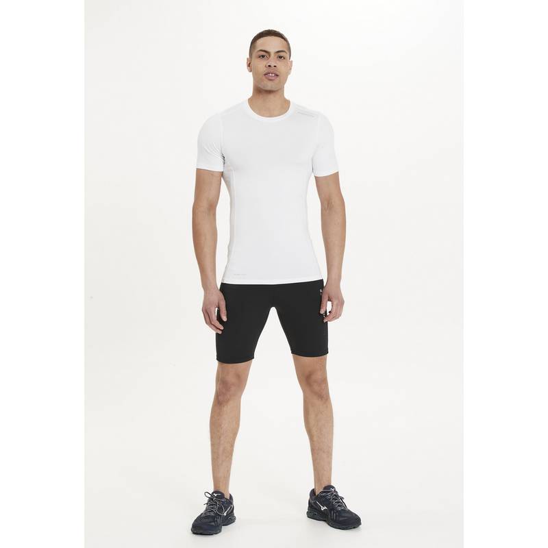 Endurance Power Laufshirt Herren