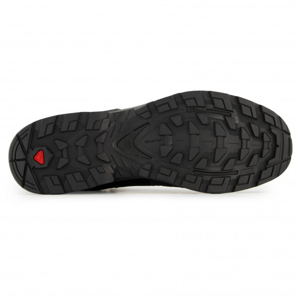 Salomon - Quest 4 GTX - Wanderschuhe