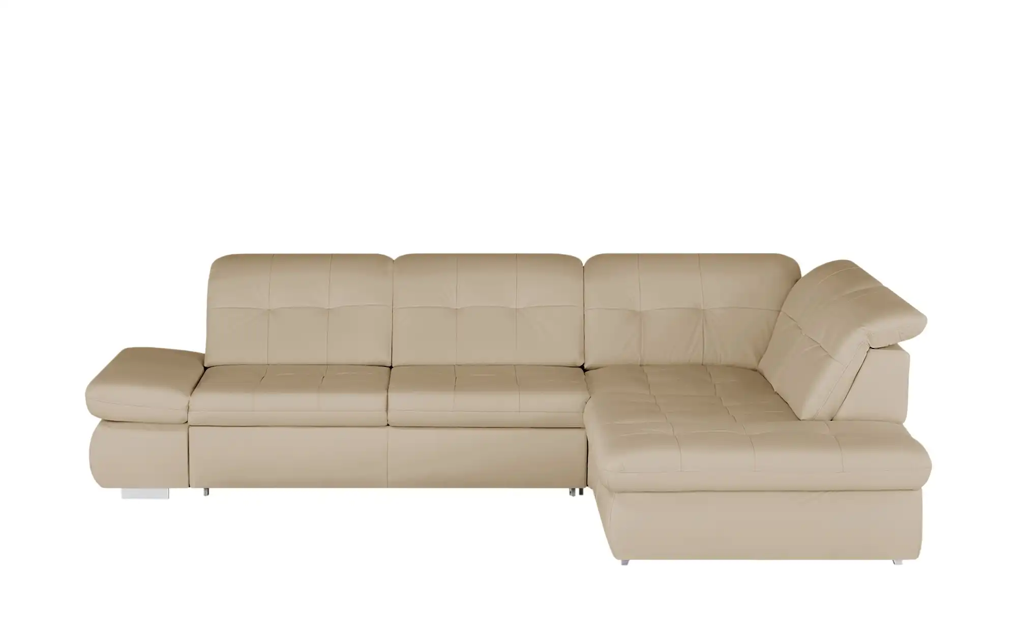 Kollektion Kraft Ecksofa Leder Spencer