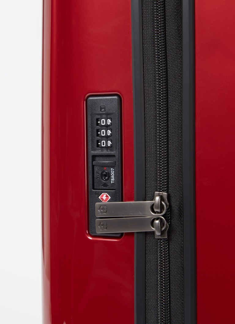 Mala giratória Victorinox Airox Frequent Flyer 55 cm