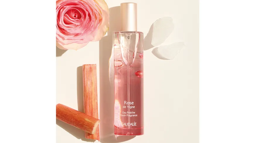 CAUDALIE Rose de Vigne Eau Fraîche 50 ml