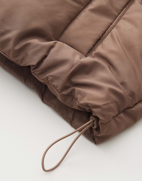 Jacke Haide