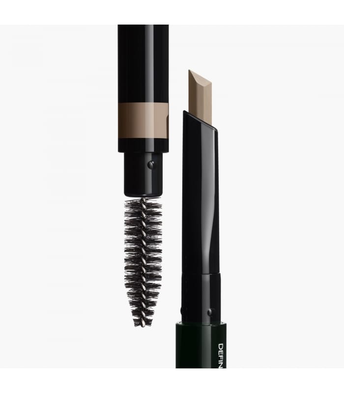 Chanel-STYLO SOURCILS WATERPROOF-Définition sourcils longue tenue