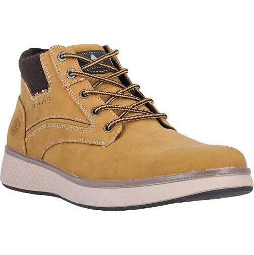 Whistler Halbschuhe Larmaro in schlicht-sportlichem Design