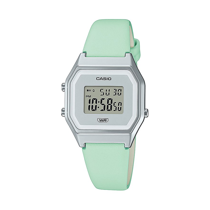 Casio Damenuhr Mini