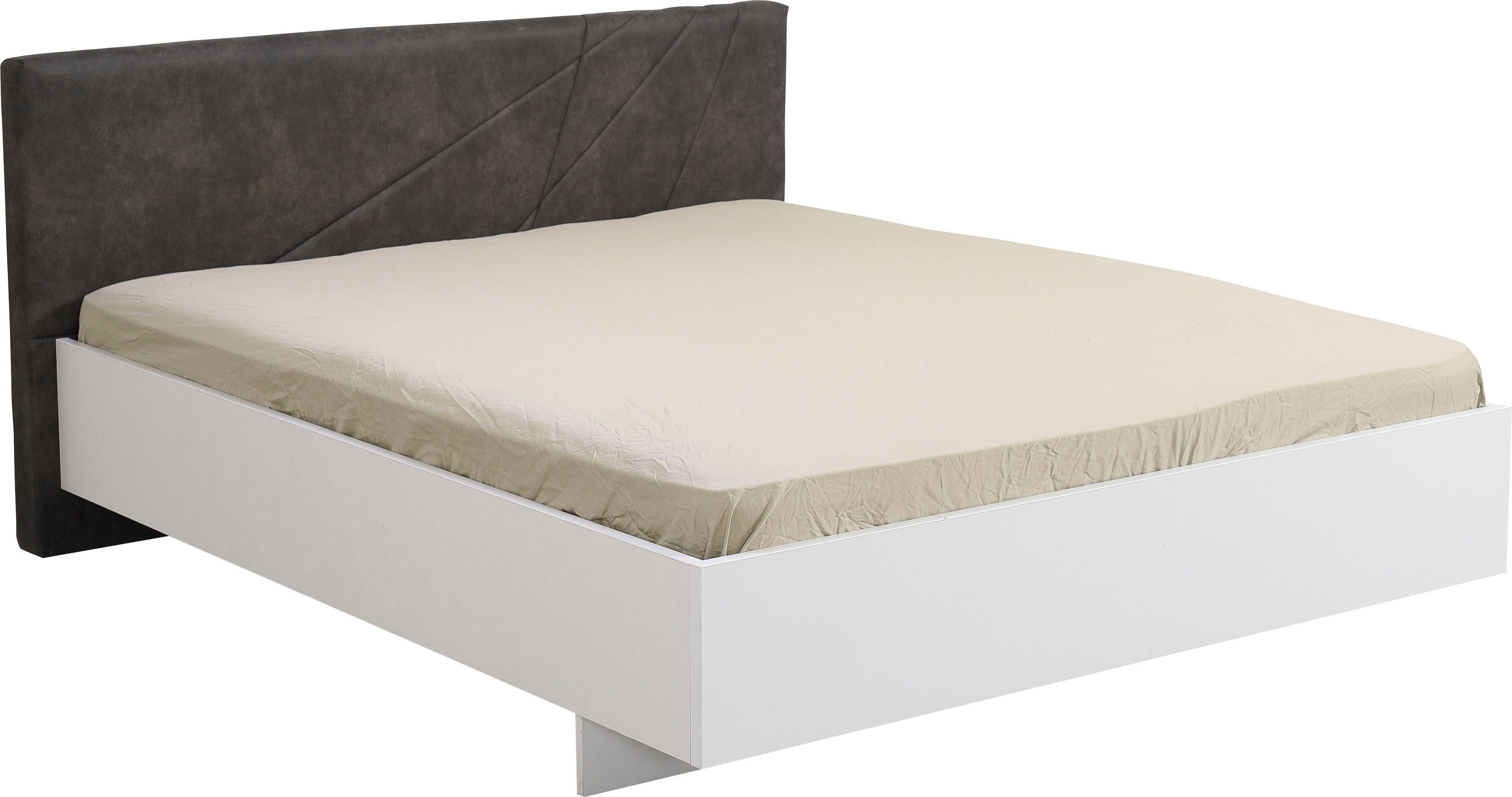 INOSIGN Schlafzimmer-Set Ksanti, (4-St)