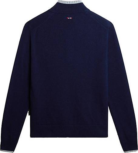 Napapijri Herren Strickpullover DAIN HZ 5