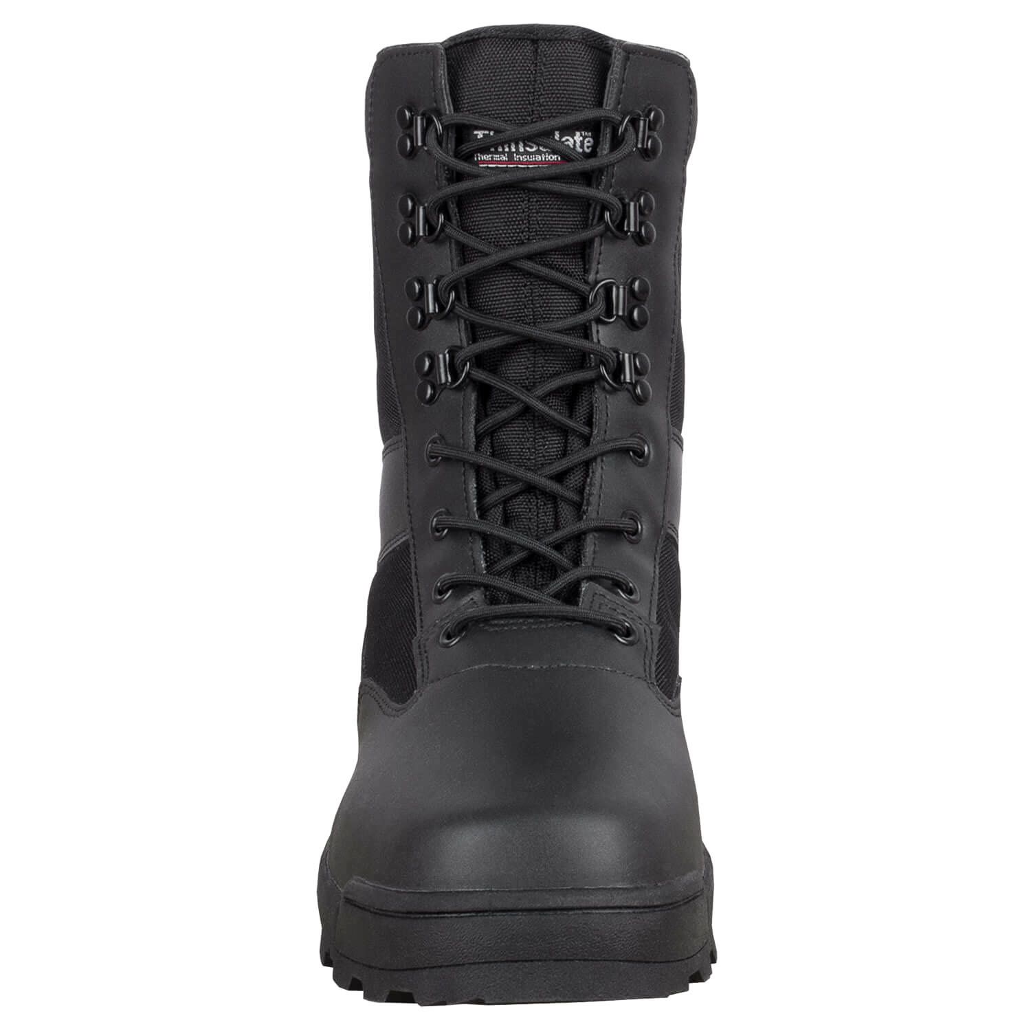 Swat Boots
