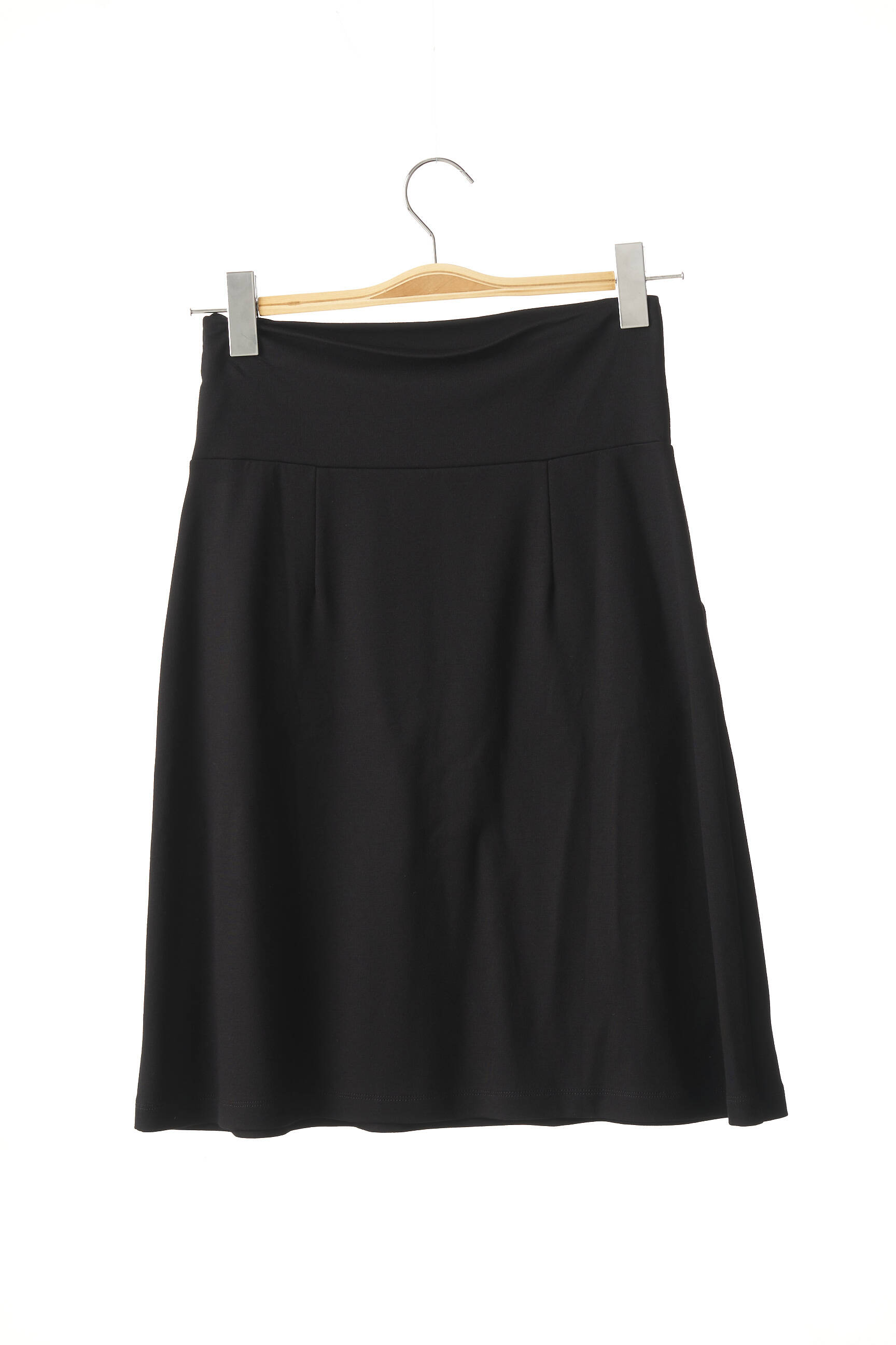 Fragile Jupes Maternite Femme couleur noir