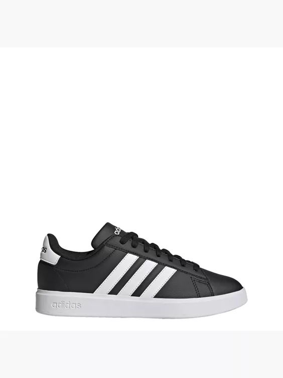 adidas Grand Court Cloudfoam Comfort Schuh