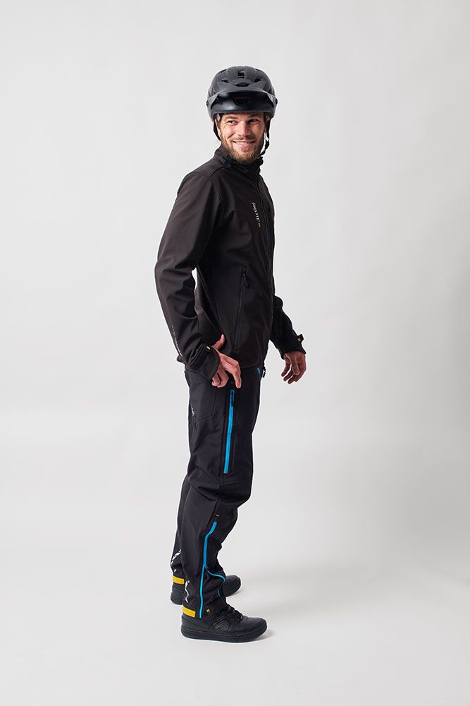 dirtlej Weathershield warm - MTB Jacke kaufen | Bike-Discount