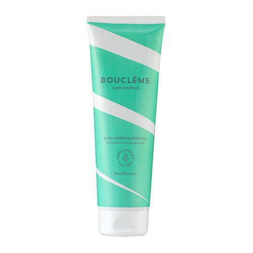 Bouclème Curls Redefined Scalp piling šampon 250 ml