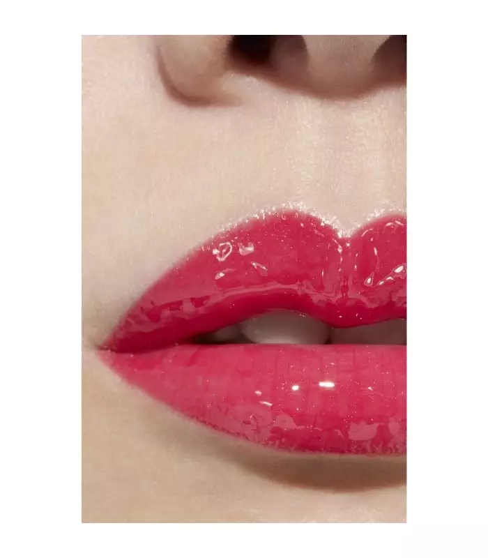 ROUGE COCO GLOSS Gel Brillant Hydratant
