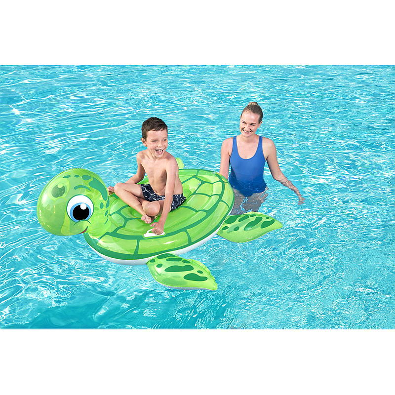 Bestway Ride-on Turtle