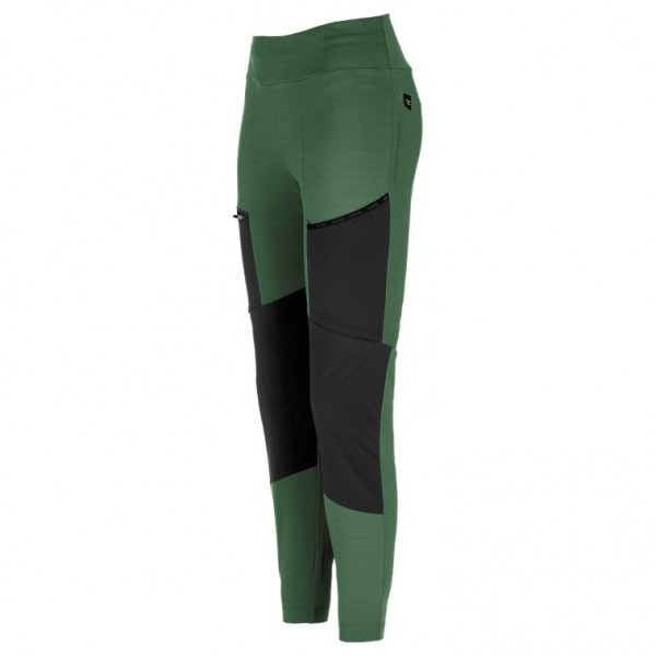 Salewa - Women's Puez Dry Responsive Cargo Tights - Trekkinghose