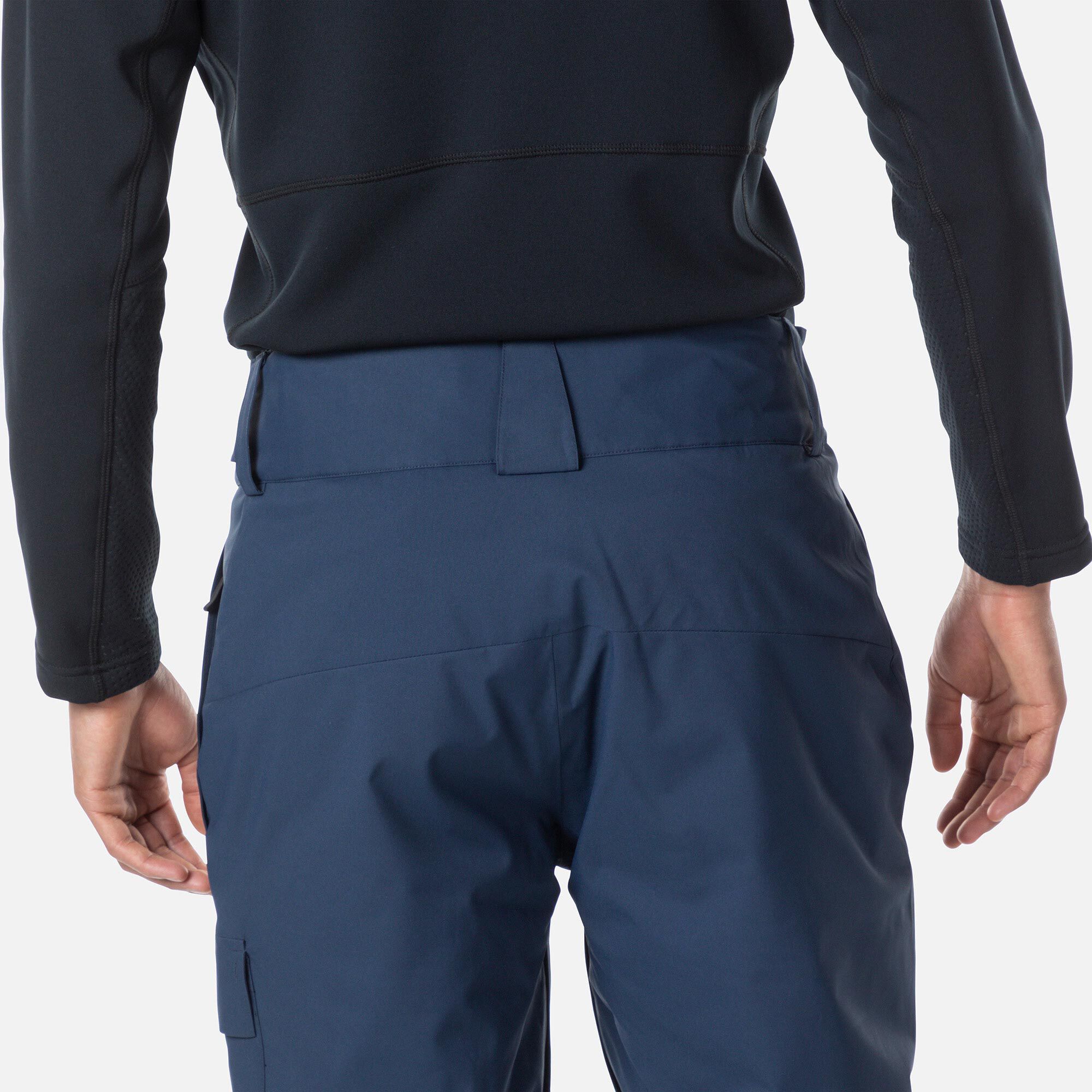 Pantalon de ski Relax homme