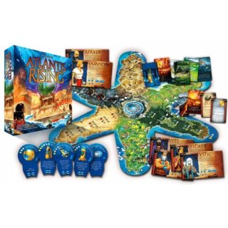 Atlantis Rising (DE)