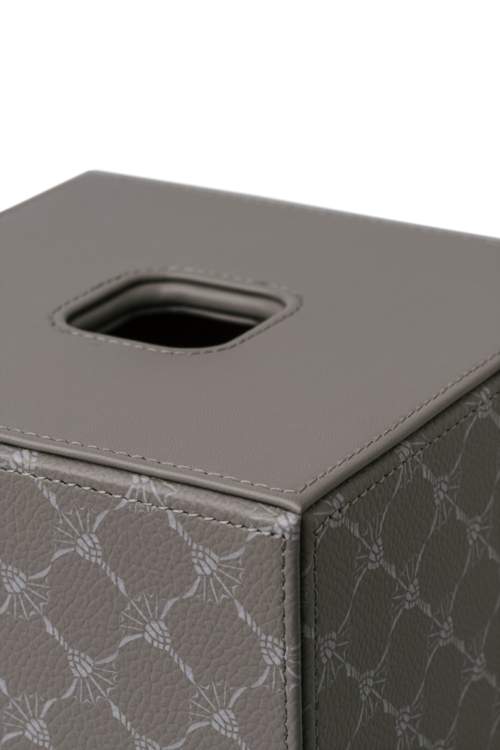 Kleenexbox JOOP! Cornflower